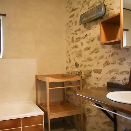 Holiday home Maison De Vacances, Calme Garanti *