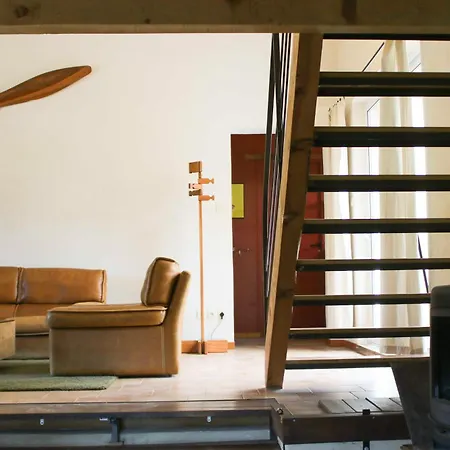 Maison De Vacances, Calme Garanti Holiday home
