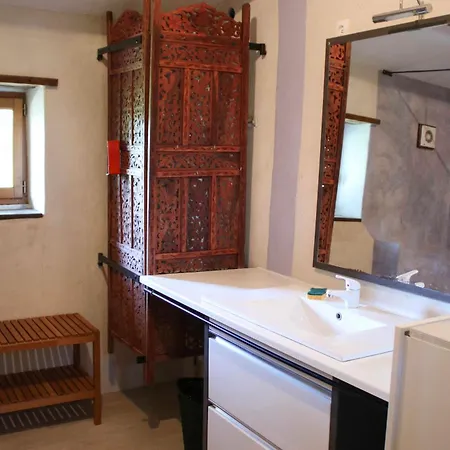 Holiday home Maison De Vacances, Calme Garanti *