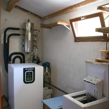 Maison De Vacances, Calme Garanti Saint-Montan
