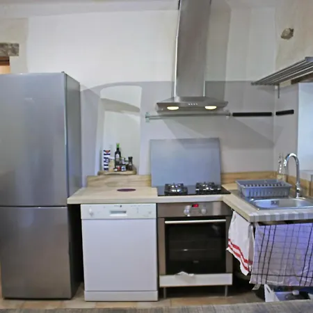Maison De Vacances, Calme Garanti * Saint-Montan