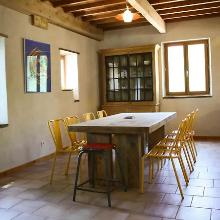 Holiday home Maison De Vacances, Calme Garanti *