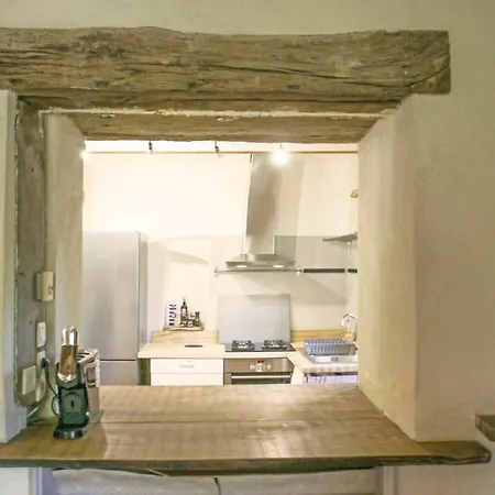 Maison De Vacances, Calme Garanti Holiday home Saint-Montan