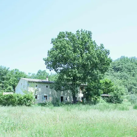 Maison De Vacances, Calme Garanti Saint-Montan