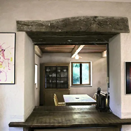 Holiday home Maison De Vacances, Calme Garanti *
