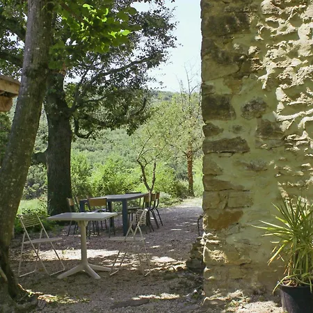 Maison De Vacances, Calme Garanti Holiday home Saint-Montan