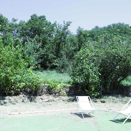 Holiday home Maison De Vacances, Calme Garanti Saint-Montan