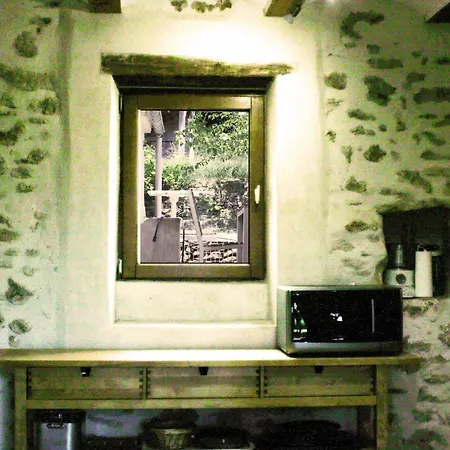 Maison De Vacances, Calme Garanti Holiday home *