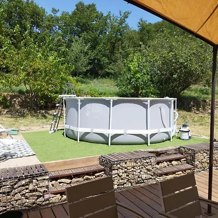 Maison De Vacances, Calme Garanti Holiday home