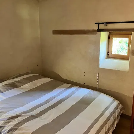 Maison De Vacances, Calme Garanti Hébergement de vacances Saint-Montan