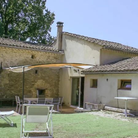 Maison De Vacances, Calme Garanti
