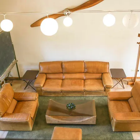 Maison De Vacances, Calme Garanti