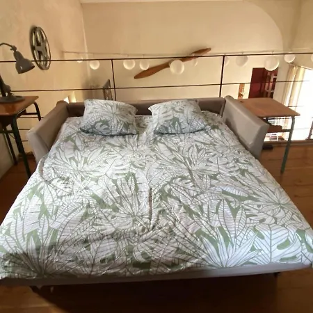 度假居 Maison De Vacances, Calme Garanti Saint-Montan